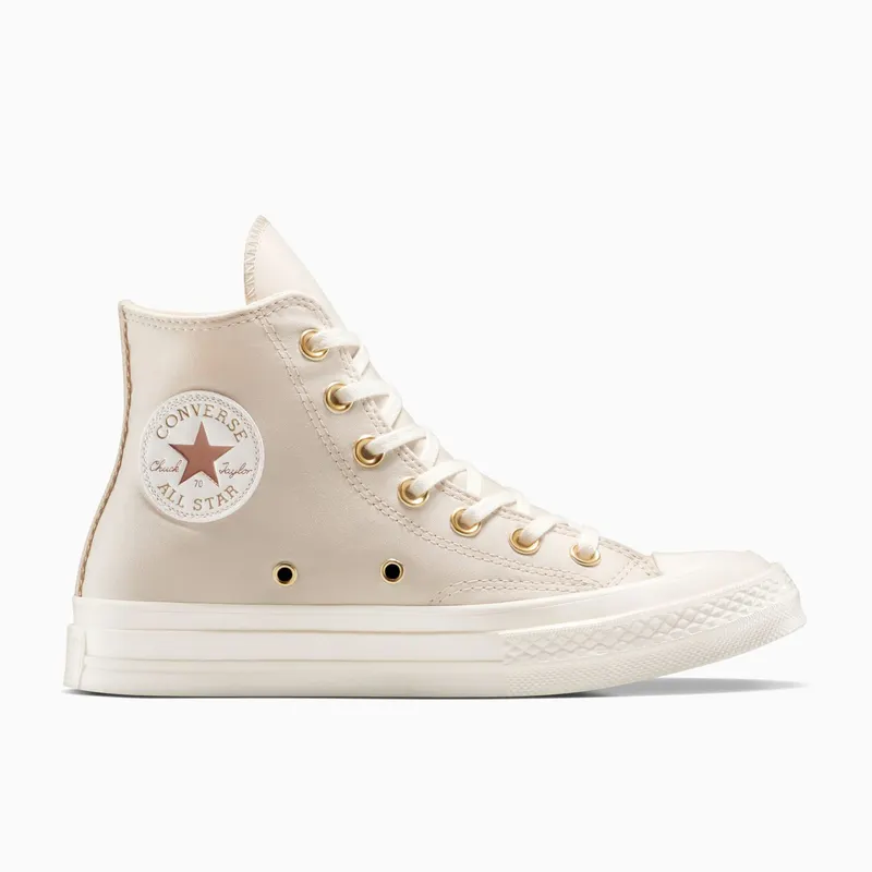 Converse Chuck 70 Metallic Patch (A13535C)