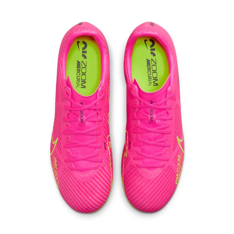 Nike Mercurial Vapor 15 Academy AG Luminous Pack (DJ5630-605)