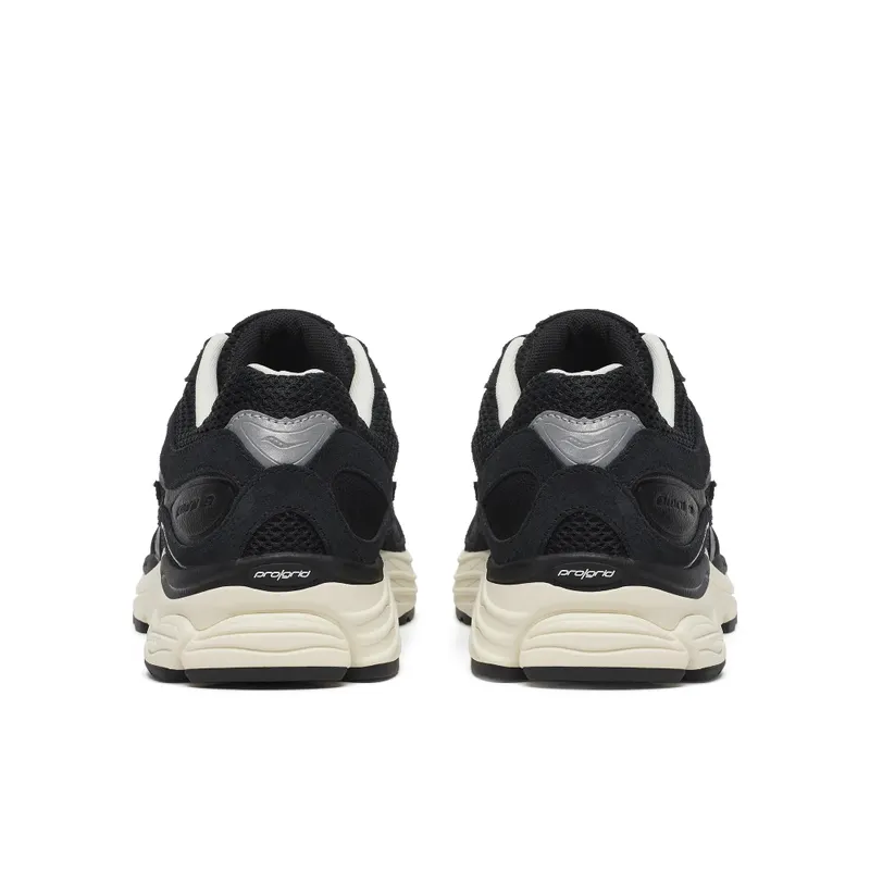 SAUCONY ProGrid Omni 9 Premium “Black / Cream” (S70740-16)