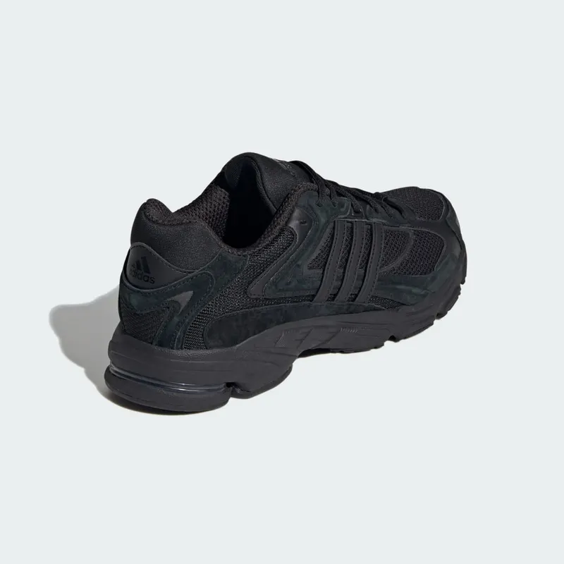 adidas Response CL Core Black / Core Black / Cloud White (ID8307)