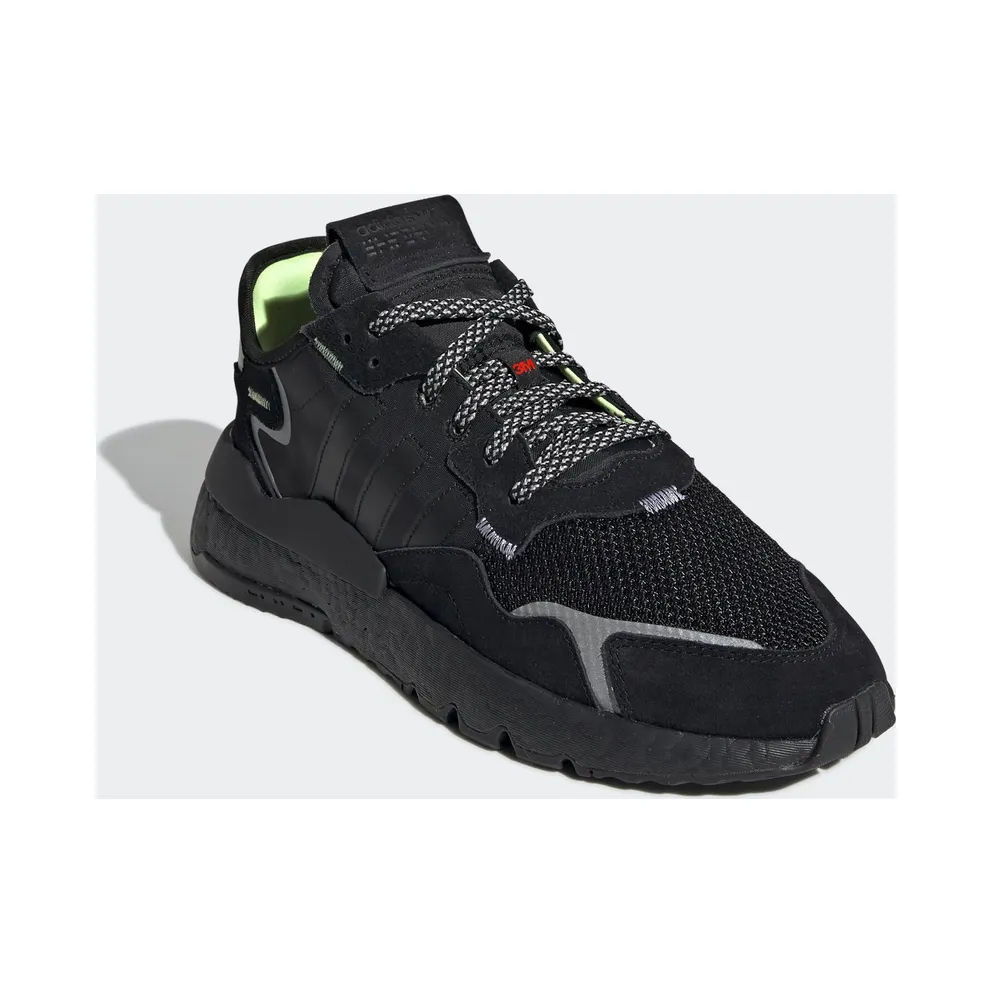 adidas Nite Jogger 3M Core Black Core Black/Core Black/Core Black (EE5884)