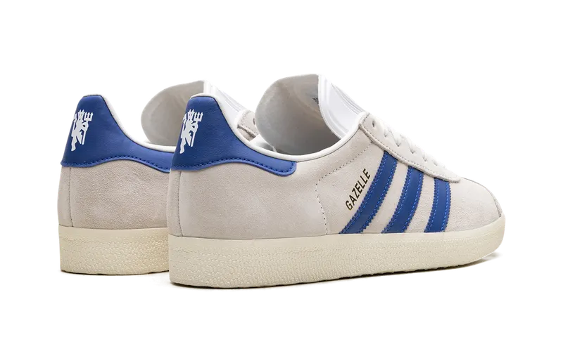 Adidas Manchester United “ROYAL BLUE” (IH2633)