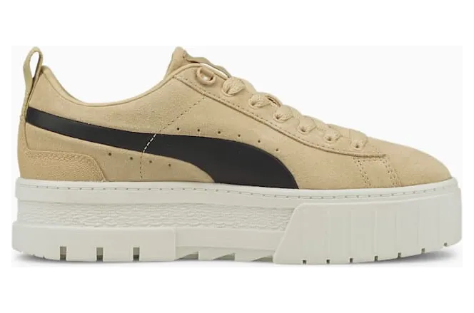 Puma Mayze Infuse dames Beige (381652-01)