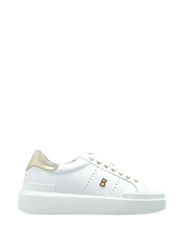 BOGNER Hollywood 20 D – White