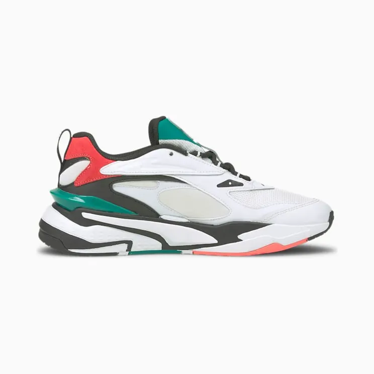 Puma RS-Fast Mix Pink/Black/White (37564105)