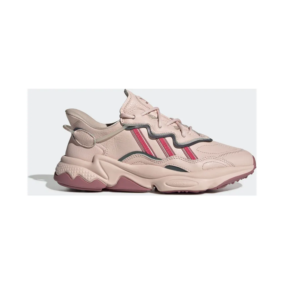 adidas Originals Ozweego Damen Sneaker pink (EE5719)