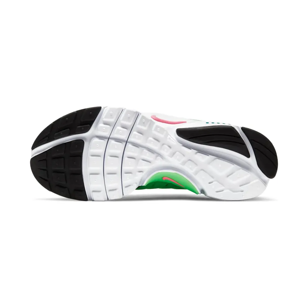 Nike Presto GS “Black Green Strike” (DJ5152-001)