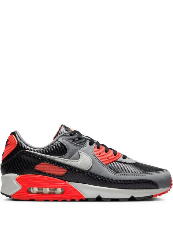 Nike Air Max 90 PRM Black Photon Dust – Grey (HM9432)