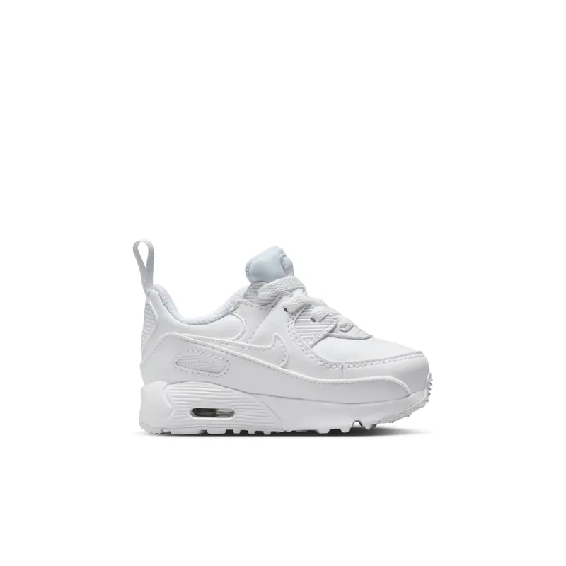 Nike Air Max 90 EasyOn White Metallic Silver (HF6359-102)