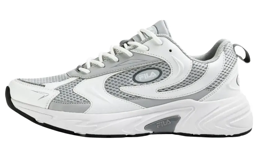 Fila Highflyer S Wit (FFM0462-13096)