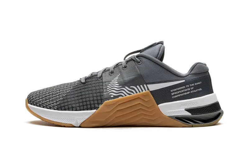 Nike Metcon 8 Training Grey (DO9328-002)
