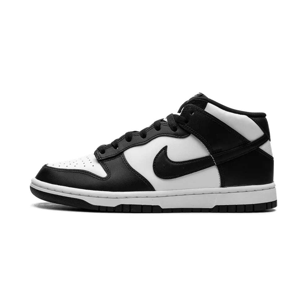 Nike Dunk Mid “Panda” (FQ8784-100)