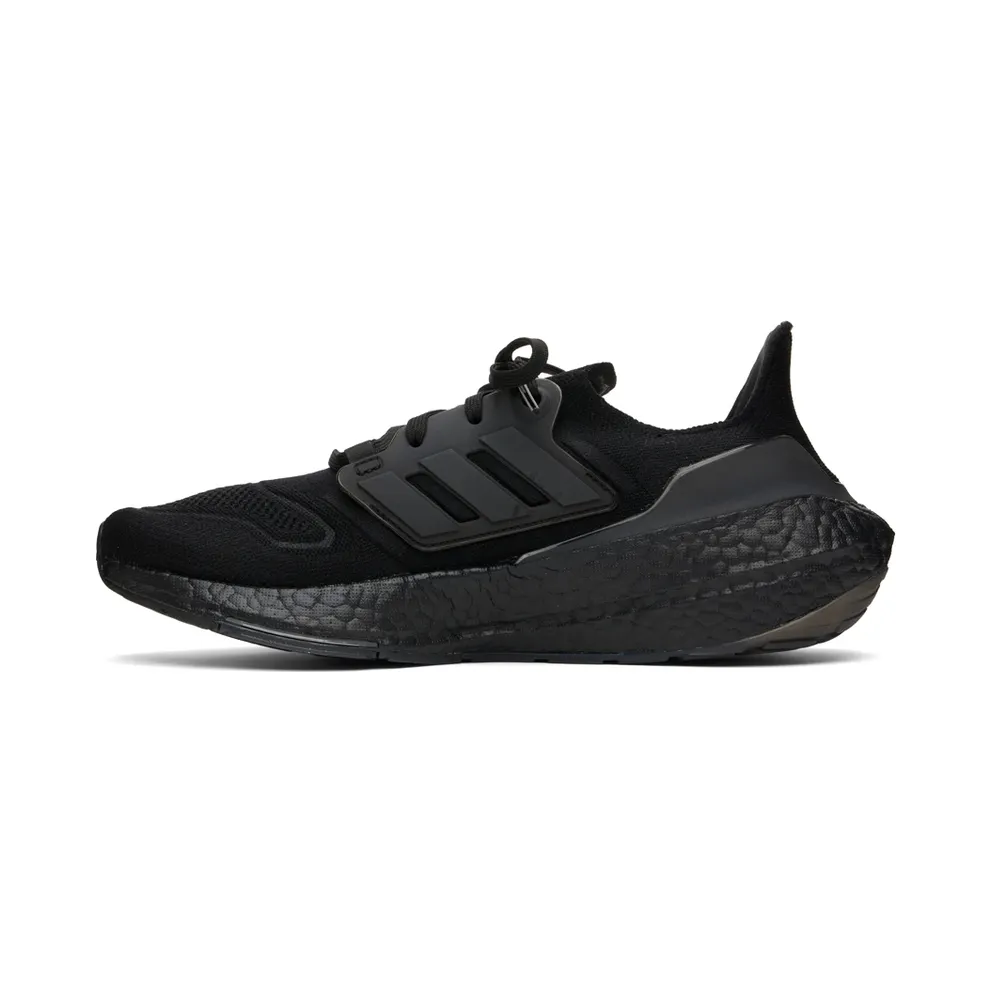 Adidas Ultraboost 22 Core Black / Core Black / Core Black (GZ0127)
