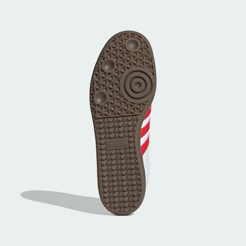 adidas Samba Union Berlin (JQ4051)