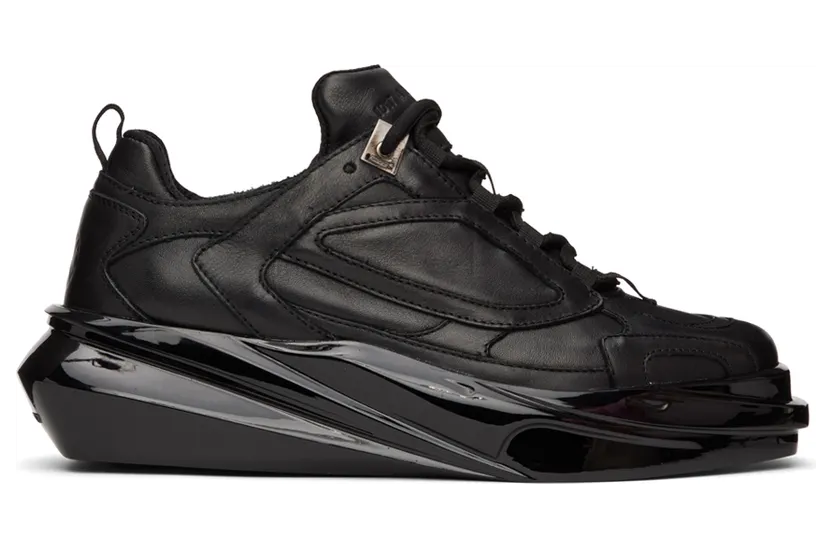 1017 ALYX 9SM Mono Hiking “Black” (AAUSN0034LE01.F22)