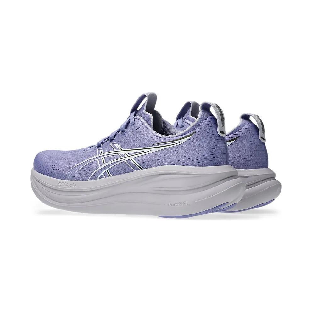 ASICS GEL-NIMBUS 28 “Bluebell / White” (1012B899-500)