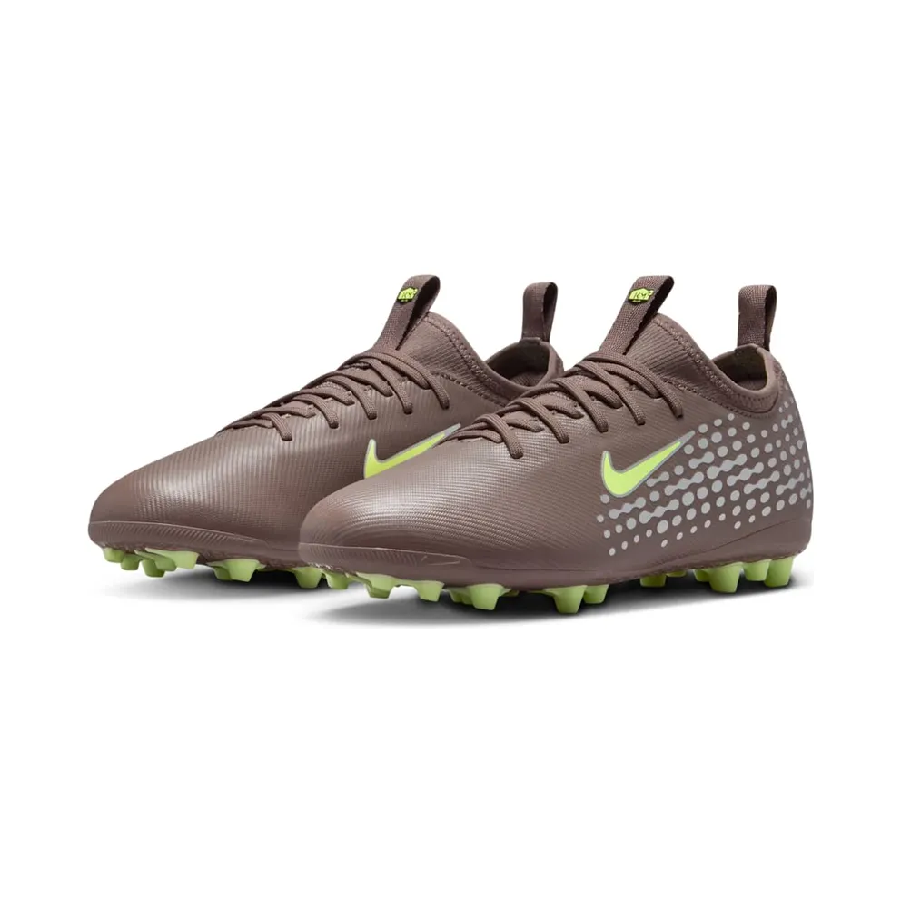 Nike Mercurial Plum Eclipse / Metallic Silver (IB5190-200)