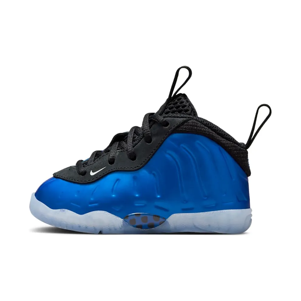 Nike Little Posite One International Blue (FV5367-400)