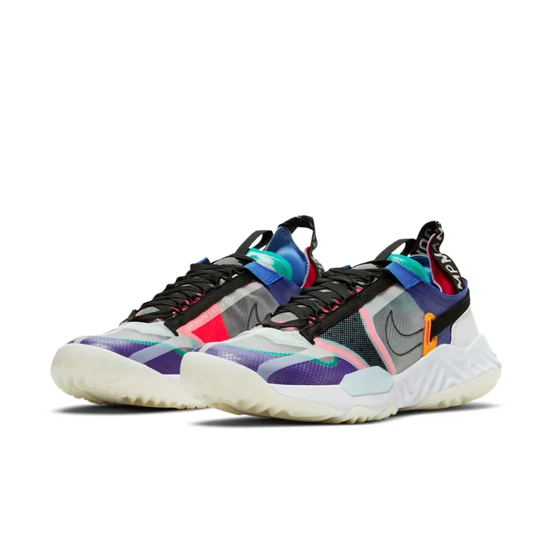Jordan Delta Breathe White (CW0783-900)