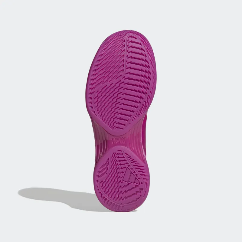 Adidas AVACOURT Shoes Vivid Pink / Pulse Lilac / Vivid Pink (GW6264)