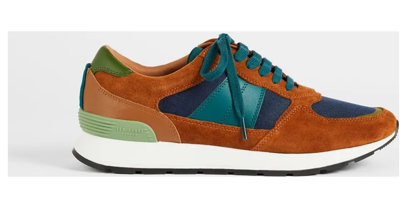 ted-baker-sneaker 258330-TAN-43
