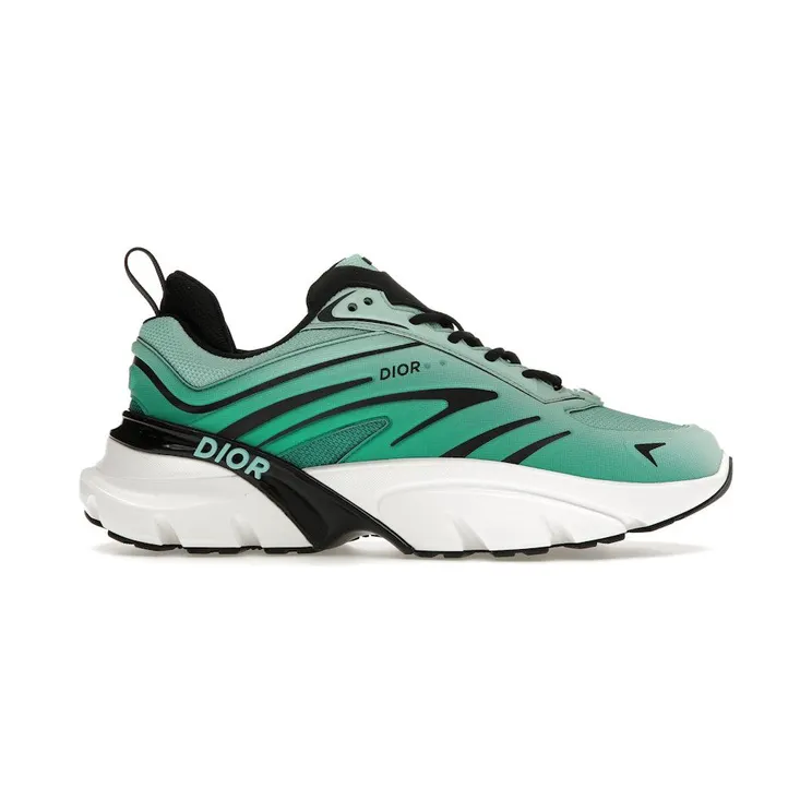 Dior B44 Blade Lewis Hamilton Gradient Green (3SN306ZEG-H694)