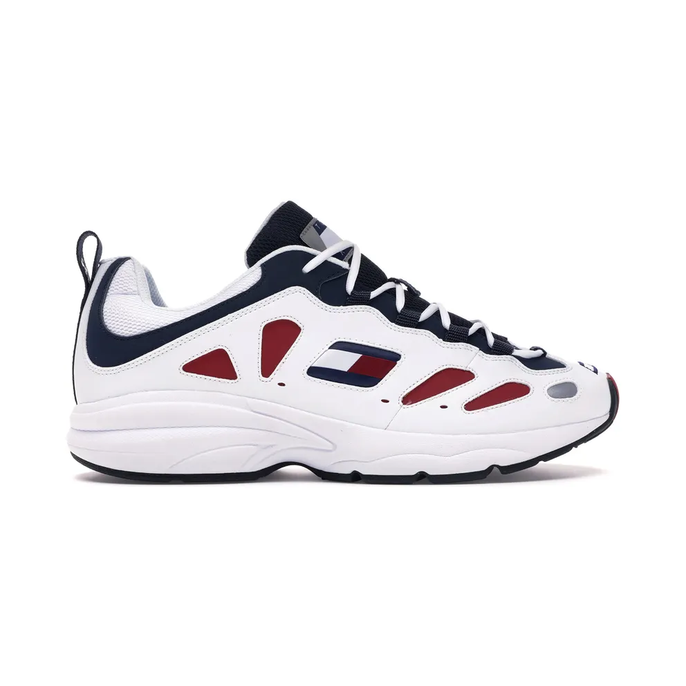 Tommy Hilfiger Hyperbole Kith White (THFM0FM02518-0K4)