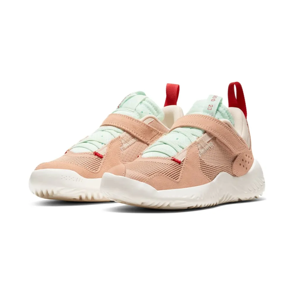 Jordan Delta SP Vachetta Tan (PS) Vachetta Tan/Mint-Sail (CT1566-200)