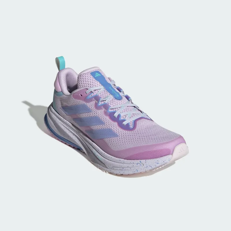 Adidas Supernova Rise ATR Ice Lavender / Blue Spark Met. / Bliss Lilac (JP7761)