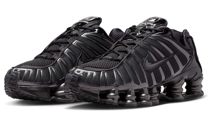 nike-shox IB1087-001
