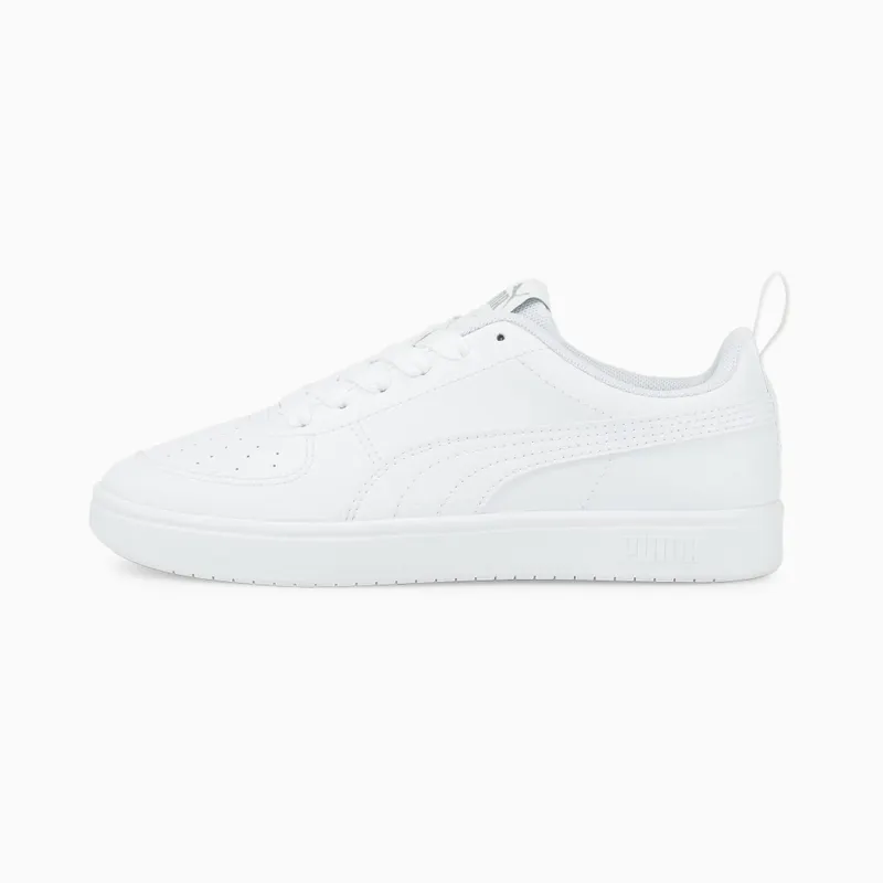 Puma Rickie White/Grey (384311-01)