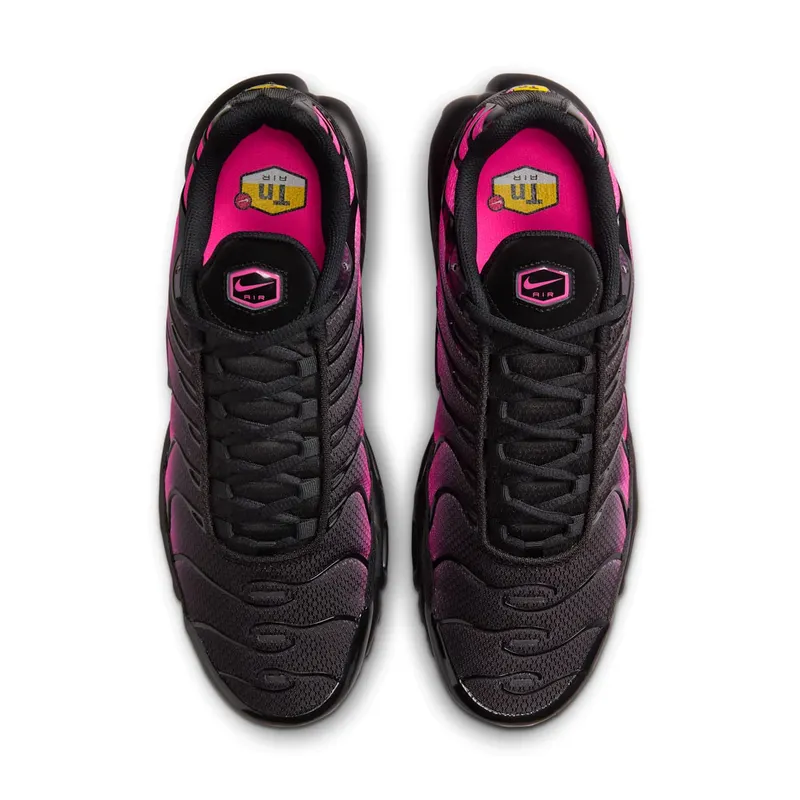 Nike Air Max Plus Black Hyper Pink (DM0032-020)