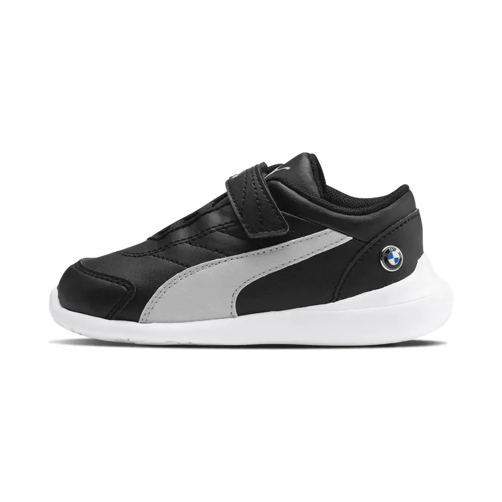 Puma BMW Motorsport Kart Cat 35 TD “Black White” (306433-04)