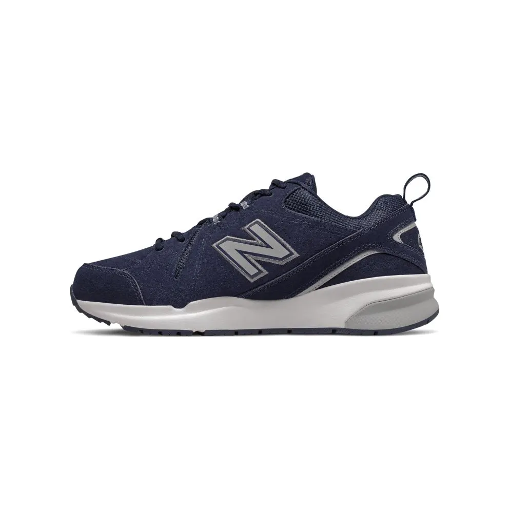 New Balance 608v5 Navy/Grey (MX608UN5)