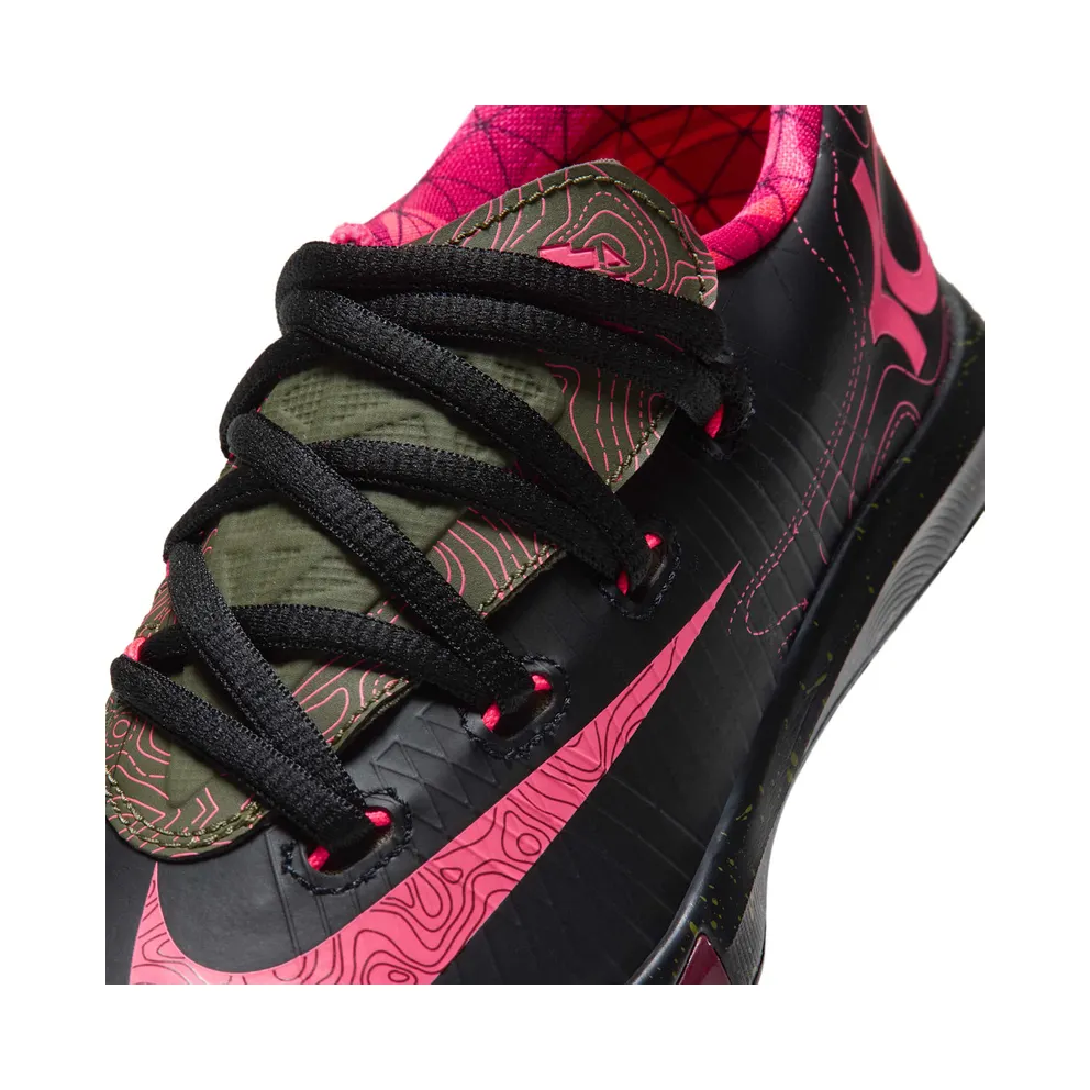 Nike KD 6 Meteorology (2026) (IU1288-001)
