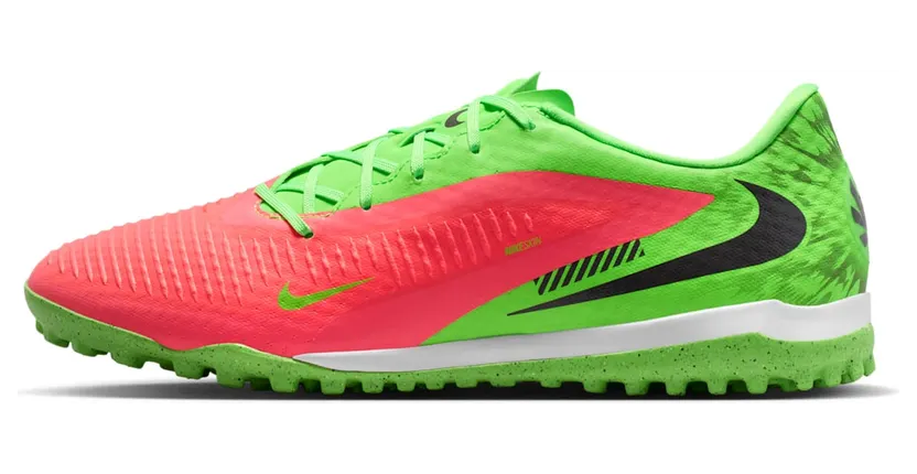 Nike Phantom 6 Low Academy TF Erling Haaland Harness Your Haaland (HQ2326-603)