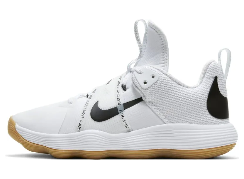 Nike React Hyperset White Black Gum (CI2956-100)