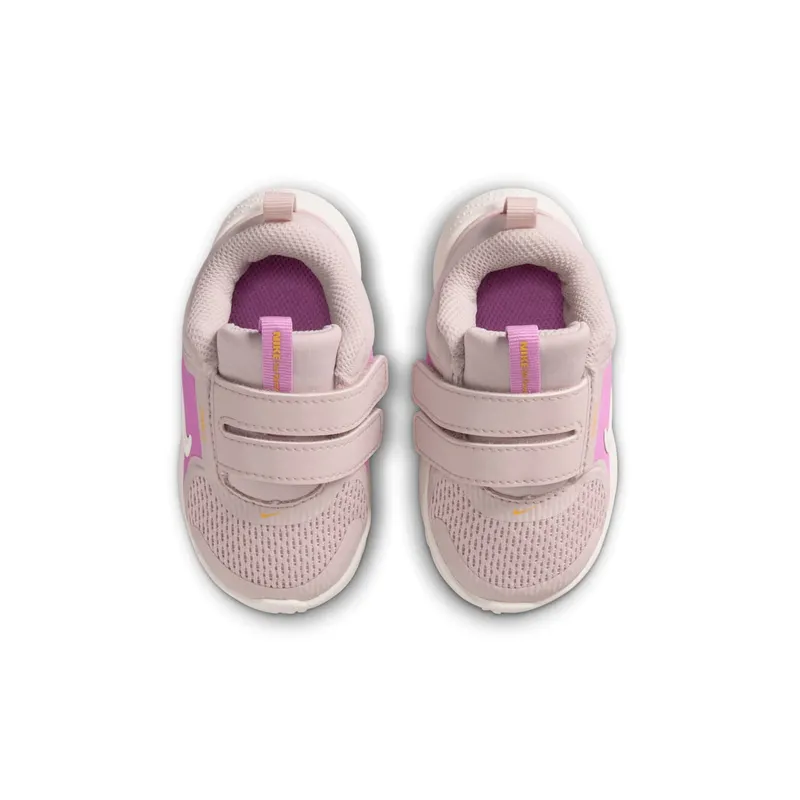 Nike Star Runner 5 Silt Red Light Magenta (HF7006-602)