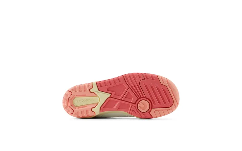 New Balance 550 Desert Pink Sea Salt (PSB550VR)