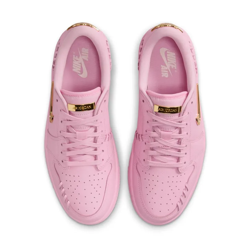 AIR Jordan 1 LOW “Method of Make Perfect Pink” (FN5032-600)