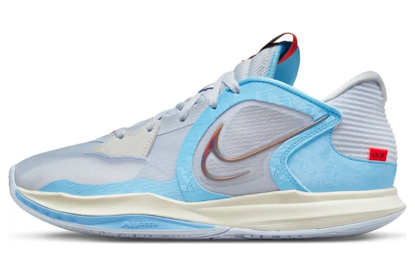 Nike Kyrie Low 5 Nets (DJ6012-003)