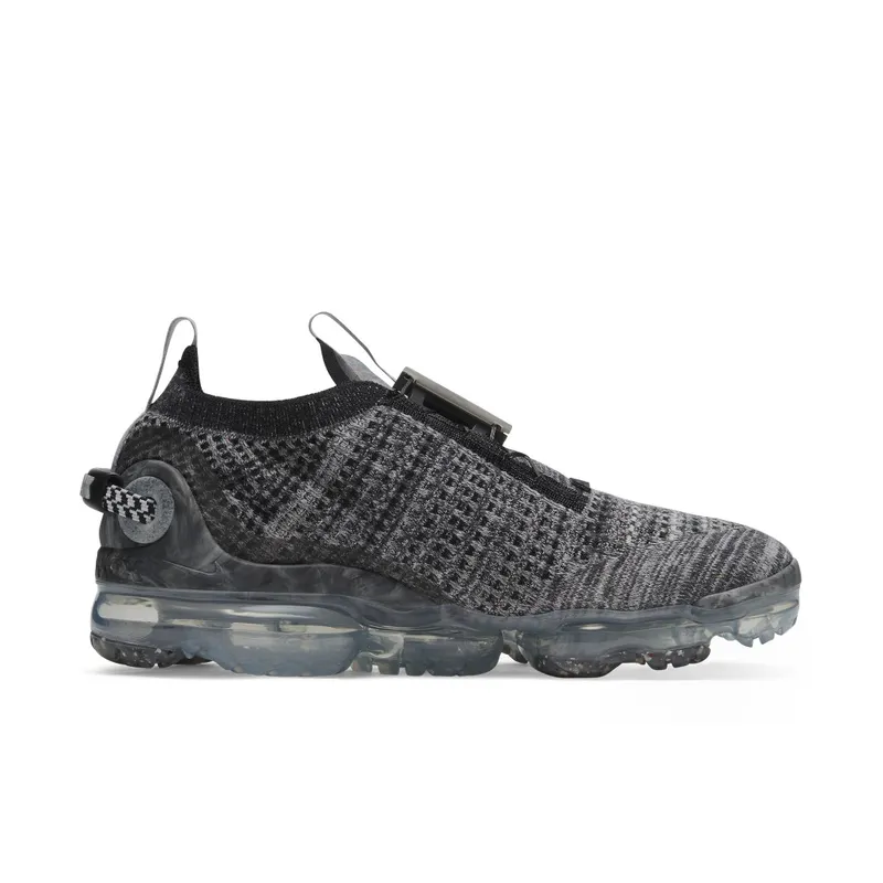 Nike Air VaporMax 2020 Flyknit Black (CT1933-002)