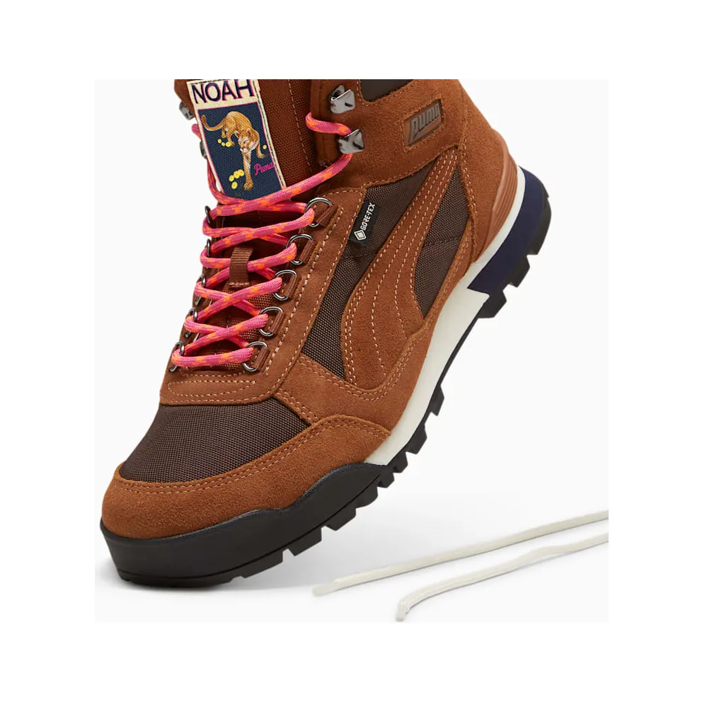 Puma RDR Boot Hi Gore-Tex Noah “Mahogany/Mahogany/Dark Chocolate” (398238-01)