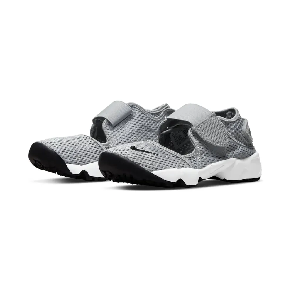Nike Rift “Wolf Grey / White / Black” (322359-015)