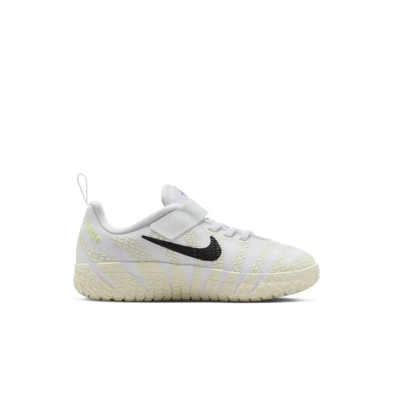 Nike Ja 3 PS “Sound Check” (IB4771-101)