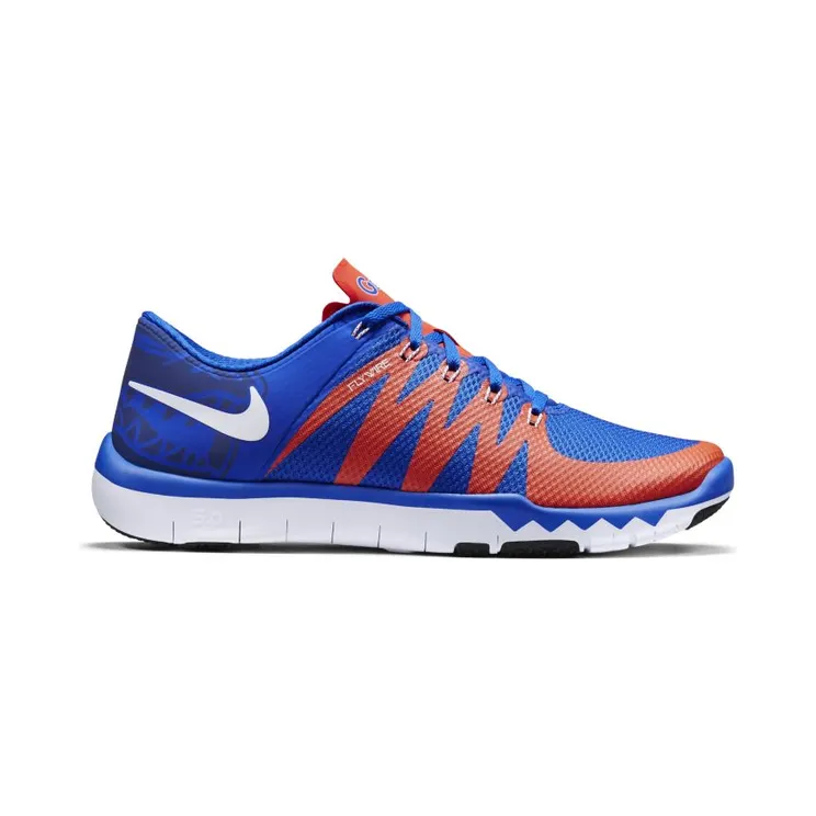 Nike Free Trainer 5.0 Florida Gators
