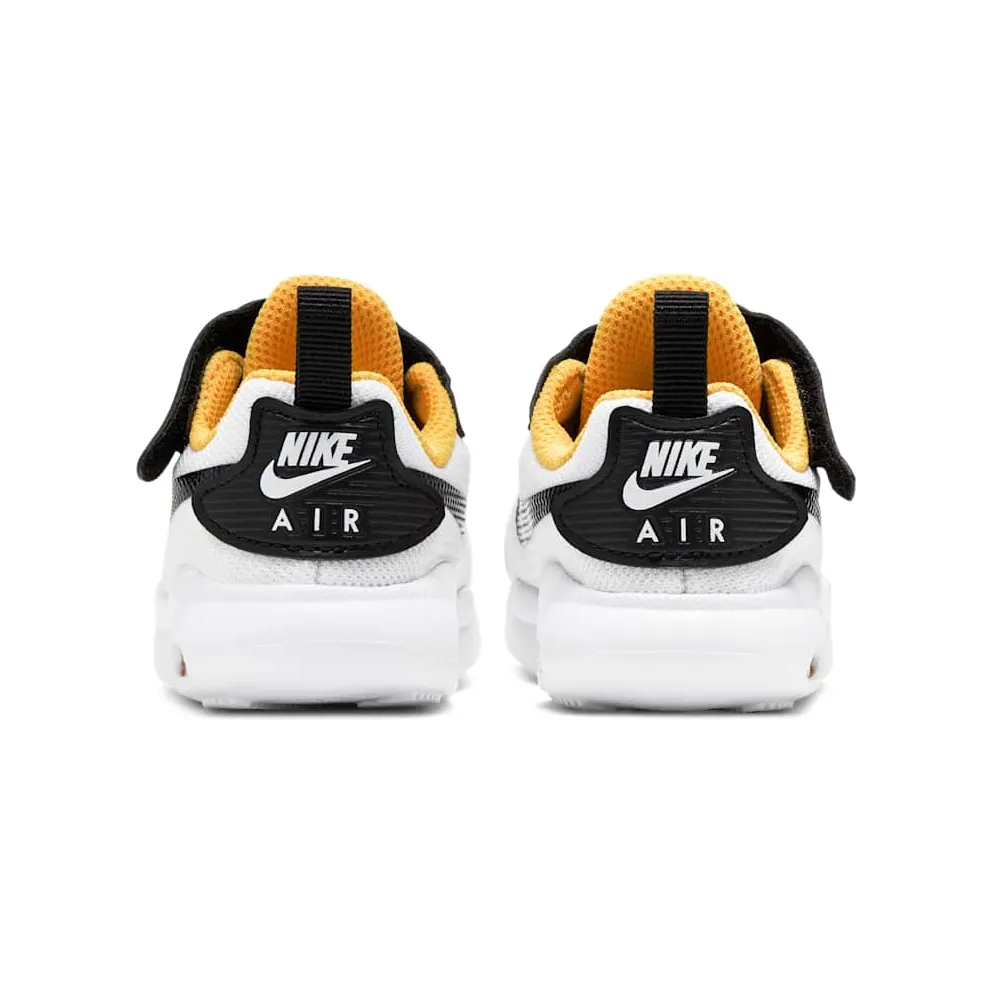 Nike Air Max Oketo D2N White Laser Orange (TD) White/Black/Laser Orange (CJ2111-100)