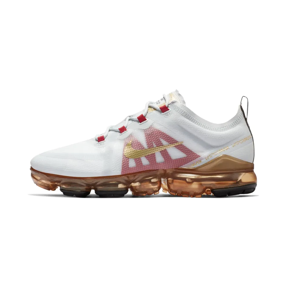 Nike Air VaporMax 2019 Chinese New Year 2019 Pure Platinum (BQ7038-001)