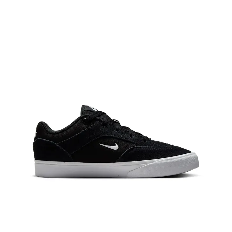 Nike SB Malor Black White (HF1205-001)