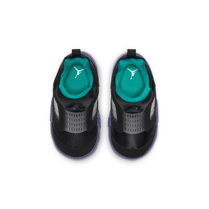 Jordan 5 Retro Little Flex Black Grape (CK1228-007)
